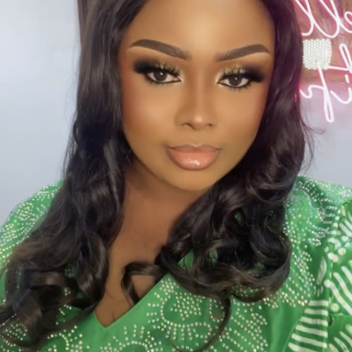 Bukola A. profile photo