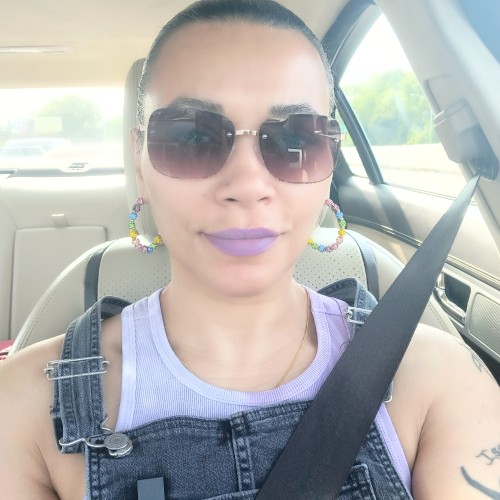 Tamysha C.