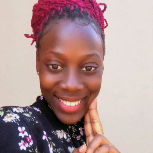 Nayiga P. profile photo