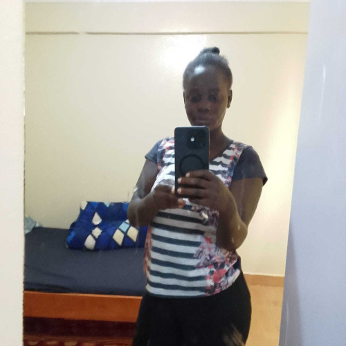 Adongo O. profile photo