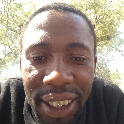Kagiso M. profile photo