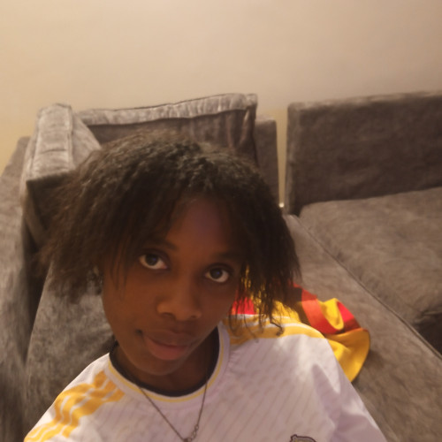 Marion I. profile photo