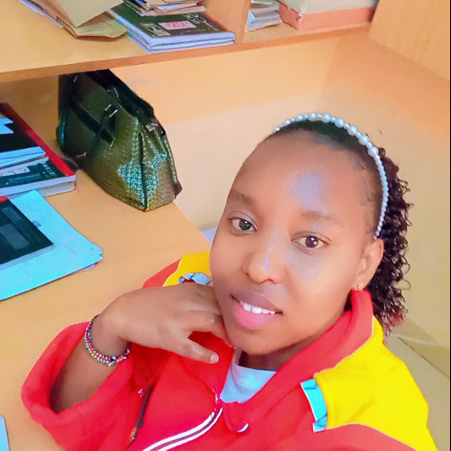 Marygrace M. profile photo