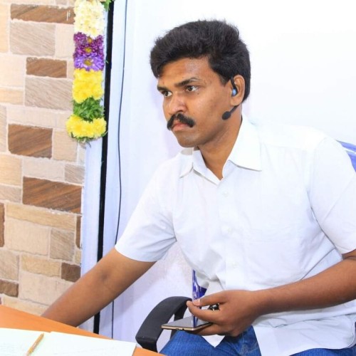 Ramjai K.