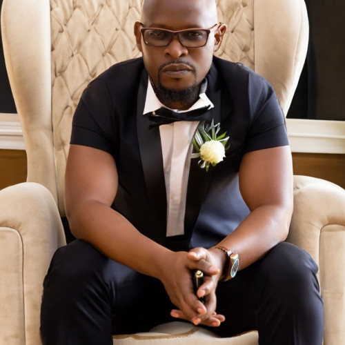 Bokang R. profile photo