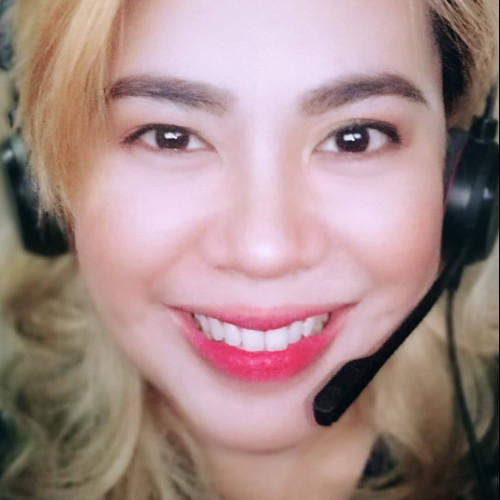 Angelique C.