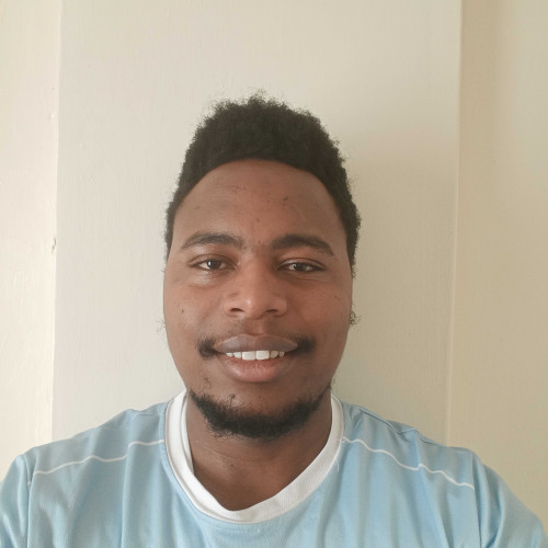 samuel n. profile photo