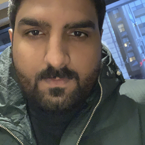 Mannan A. profile photo