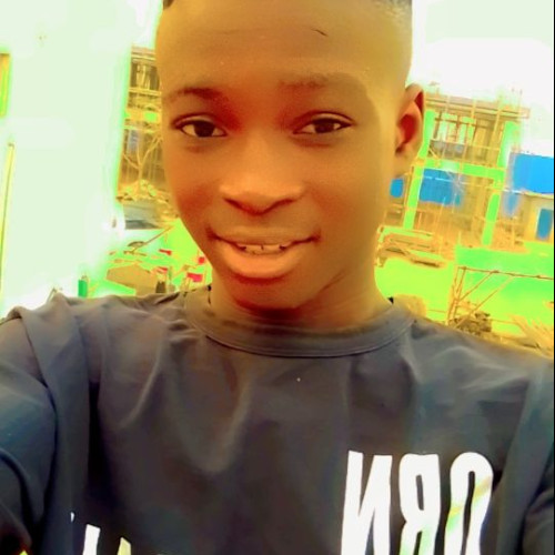 favour a. profile photo