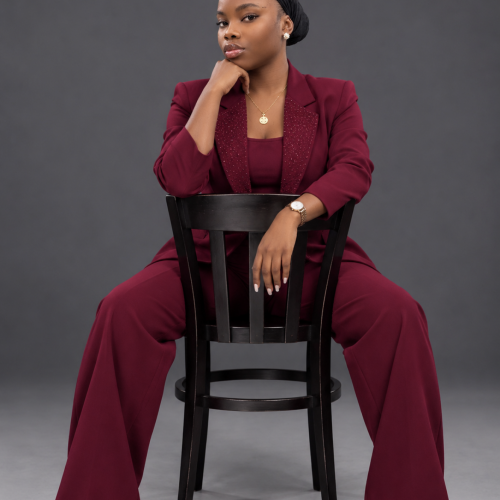ernestina D. profile photo