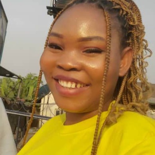 Favour  O. profile photo