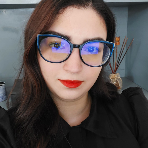 Bruna N. profile photo