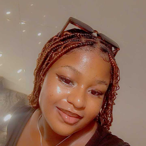 Divine Chinwe O. profile photo
