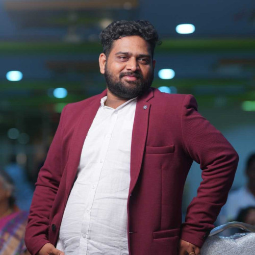 Chukk M. profile photo