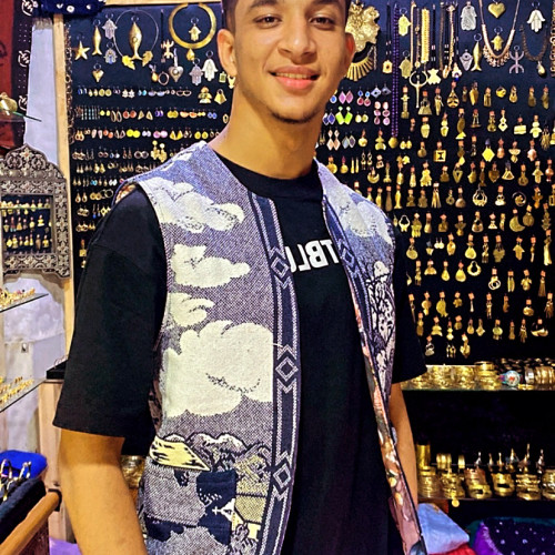 Youness L. profile photo
