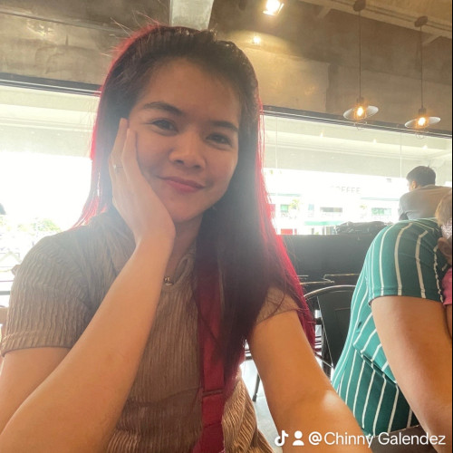 Chinny G. profile photo