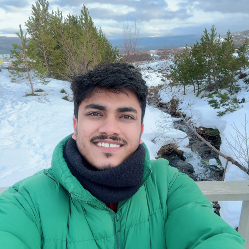 Pushkar  D. profile photo