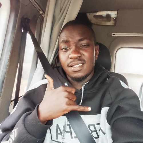 Adolphus  O. profile photo