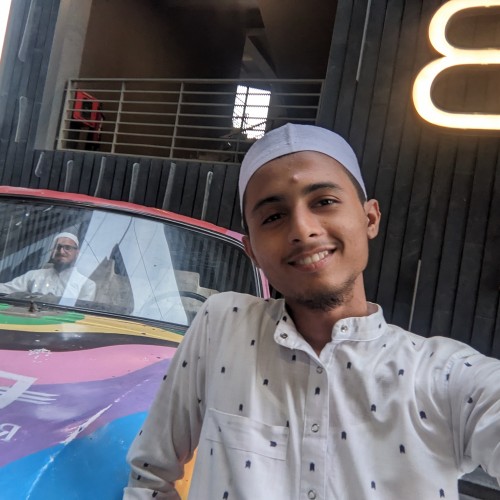 Ammar S.