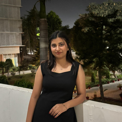 Kriti C. profile photo