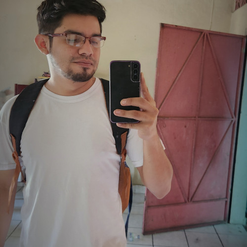 Gerson C. profile photo