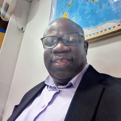 Oluwafemi J. profile photo