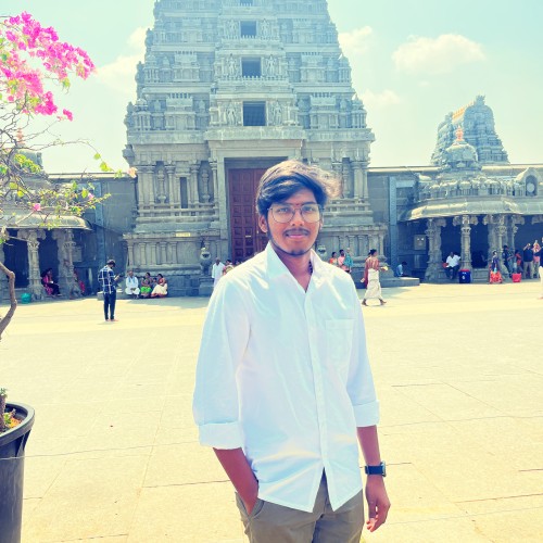 Sai Sri  H. profile photo