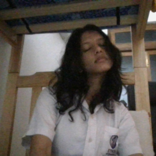 Yasasmi G.