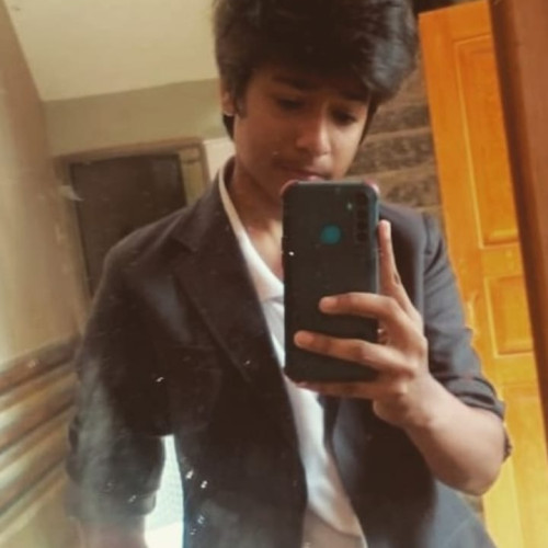 Muhammad Talha M.