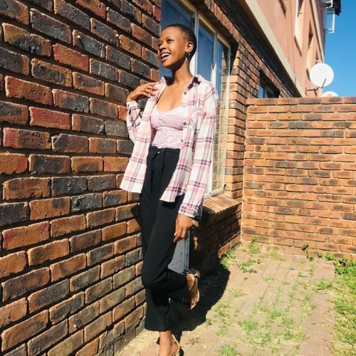 Abongile  M.