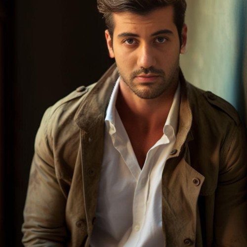 hamid g. profile photo