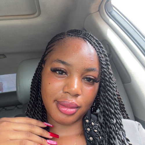 Dorcas G. profile photo