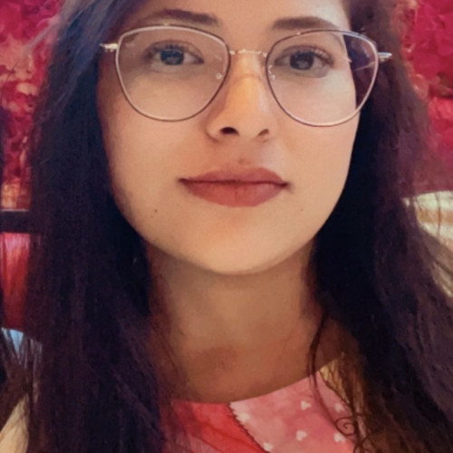 Huda J. profile photo