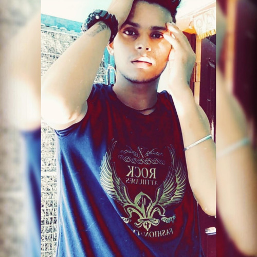 anand k. profile photo