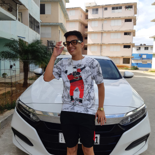 Eddiel  A. profile photo