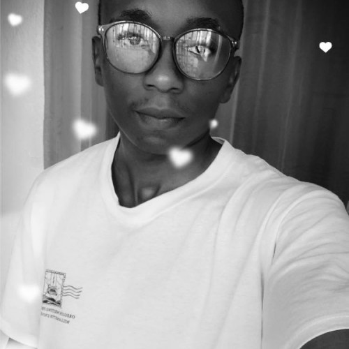 Derick L. profile photo