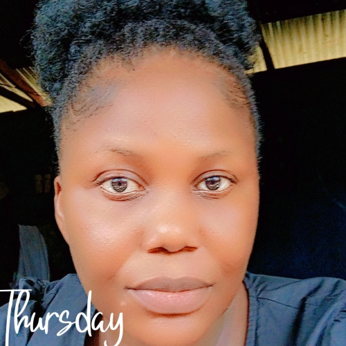 Salomey A. profile photo