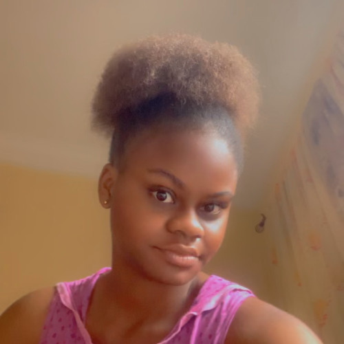 Chinyere  M. profile photo