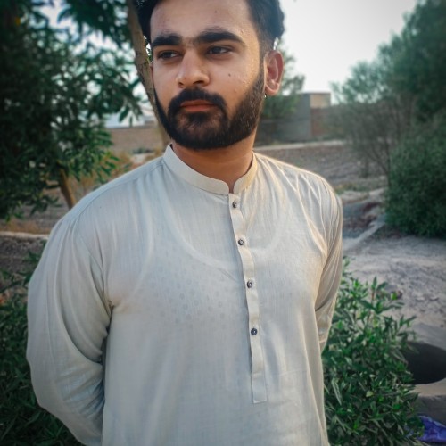 Muhammad N.