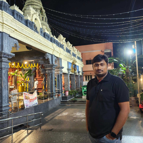 Ashok k.