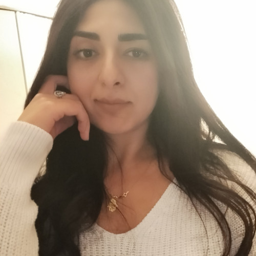 Zina A. profile photo