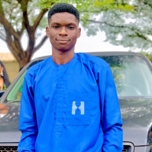 Akeju  M. profile photo