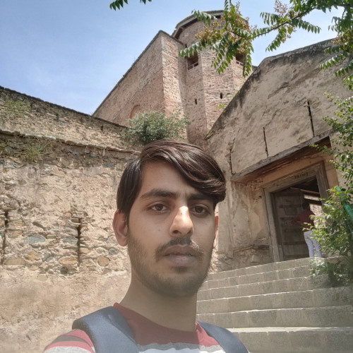 Usama S. profile photo