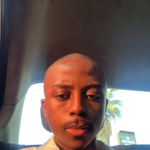 Kamogelo M. profile photo