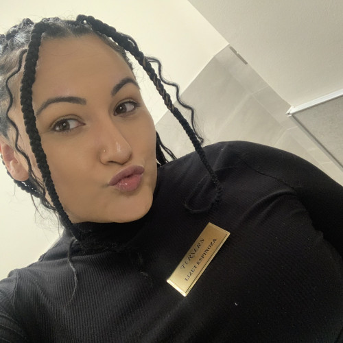 Luscious E. profile photo