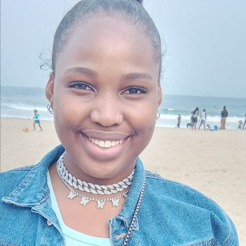 Nosipho K. profile photo