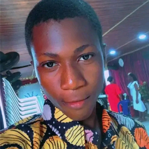 Buchi E. profile photo