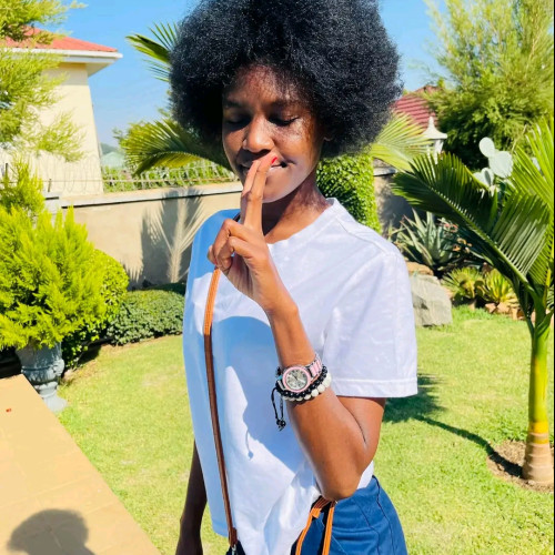 Precious  K. profile photo