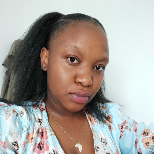 Khahliso P.
