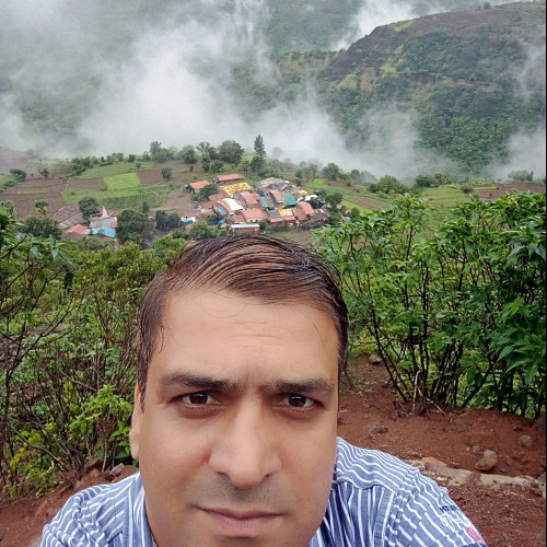 Rajan K.